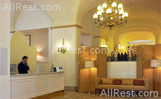 Gran Hotel La Toja 5